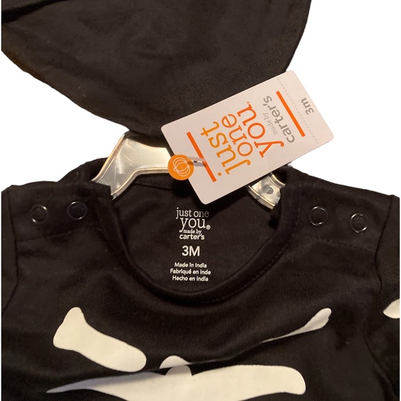 🎉HP🎉 Carter’s Just One You Outfit - Picture 8 of 9